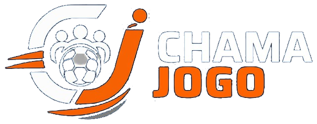 Logo do Chama Jogo
